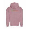 Dospělá mikina Premium Dusty pink (Starorůžová)