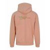 Dospělá mikina Premium Peach perfect (Broskvová)