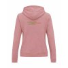 Dámská mikina Premium Dusty pink (Starorůžová)