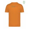 Dospělé EKO tričko Premium Tangerine (Mandarinková)