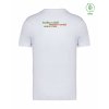 Dospělé EKO tričko Premium White (Bílá)