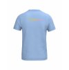 Dětské tričko Happy Sky blue (Nebeská modrá)