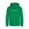 Předškolní mikina Kelly Green (Trávová zelená)