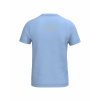 Dětské tričko Happy Sky blue (Nebeská modrá)