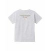 Předškolní tričko Heather grey (Světlá šedá)