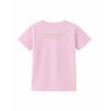 Předškolní tričko Pink (Růžová)