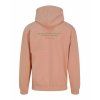 Dospělá mikina Premium Peach perfect (Broskvová)
