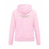 Dámská mikina Premium Baby pink (Svítivě růžová)