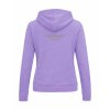 Dámská mikina Premium Digital lavender (Studená levandulová)