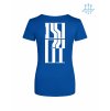 Dámské funkční tričko Royal Blue (Královská modrá)