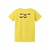 Předškolní tričko Butter (Máslová žlutá)