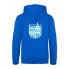 Dětská mikina na zip Premium Royal Blue (Královská modrá)