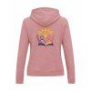 Dámská mikina Premium Dusty pink (Starorůžová)