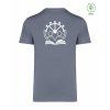 Dospělé EKO tričko Premium Mineral Grey (Minerální šedá)