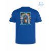 Pánské funkční tričko Royal Blue (Královská modrá)