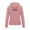 Dámská mikina Premium Dusty pink (Starorůžová)