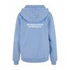 Dámská Tepláková souprava mikina Powder Blue (Pudrově modrá)