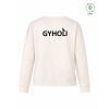 Dámský EKO crewneck Premium Ivory (Béžová)