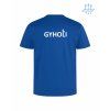 Dětské funkční tričko Royal Blue (Královská modrá)
