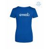 Dámské funkční tričko Royal Blue (Královská modrá)