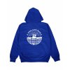 Oversize mikina Premium Bright royal (Sytá královská modrá)