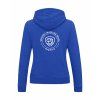 Dámská mikina Premium Royal Blue (Královská modrá)