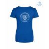 Dámské funkční tričko Royal Blue (Královská modrá)
