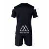 Pánský Dětský sportovní set Joma Phoenix Black White (Černá Bílá)