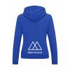 Dámská mikina Premium Royal Blue (Královská modrá)