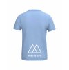 Dětské tričko Happy Sky blue (Nebeská modrá)