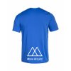 Pánské Dětské sportovní tričko Joma Combi Royal Blue (Královská modrá)
