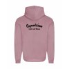 Dospělá mikina Premium Dusty pink (Starorůžová)