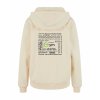 Dámská Tepláková souprava mikina Ivory (Béžová)