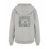 Dámská Tepláková souprava mikina Light grey (Světle šedá)