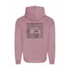 Dospělá mikina Premium Dusty pink (Starorůžová)