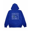 Oversize mikina Premium Bright royal (Sytá královská modrá)