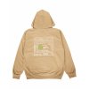 Oversize mikina Premium Desert Sand (Pískově béžová)