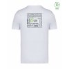 Dospělé EKO tričko Premium White (Bílá)
