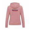 Dámská mikina Premium Dusty pink (Starorůžová)