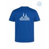 Pánské funkční tričko Royal Blue (Královská modrá)