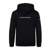 Dětská mikina Premium back black