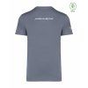 Dospělé EKO tričko Premium Mineral Grey (Minerální šedá)