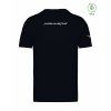 Dospělé EKO tričko Premium Black (Černá)