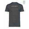 Dospělé EKO tričko Premium Iron Grey (Ocelová šedá)