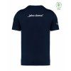 Dospělé EKO tričko Premium Navy (Námořnická modrá)