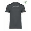 Dospělé EKO tričko Premium Iron Grey (Ocelová šedá)