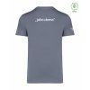 Dospělé EKO tričko Premium Mineral Grey (Minerální šedá)