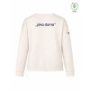 Dámský EKO crewneck Premium Ivory (Béžová)