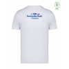 Dospělé EKO tričko Premium White (Bílá)
