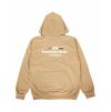Oversize mikina Premium Desert Sand (Pískově béžová)